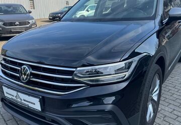 VW Tiguan 159.999 km 23.699 &euro; Mülheim / Ruhr 45473