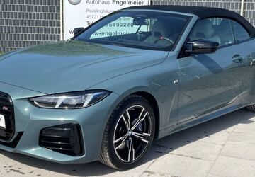 BMW M440 14.220 km 61.590 &euro; Haltern am See 45721