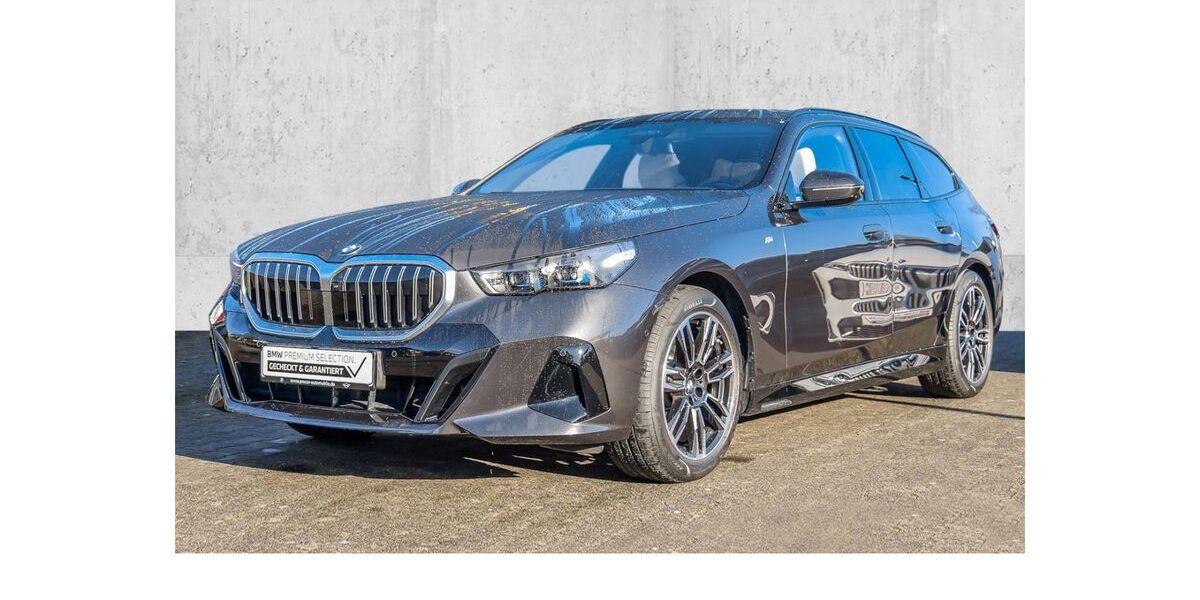 BMW 520 27.440 km 52.420 &euro; Herne 44625