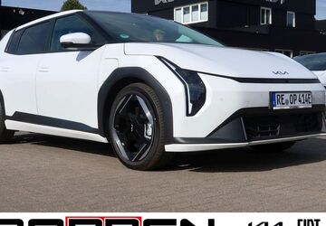 Kia EV4 1.990 km 49.999 &euro; Herten 45701