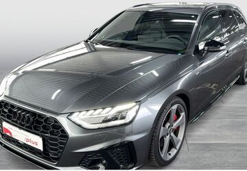 Audi A4 80.685 km 34.355 &euro; Dortmund 44143