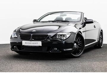 BMW 650 190.456 km 12.779 &euro; Hagen 58091
