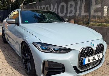BMW M440 40.000 km 47.950 &euro; Herne 44625