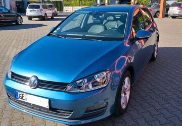 VW Golf 218.800 km 8.300 &euro; Gelsenkirchen 45879
