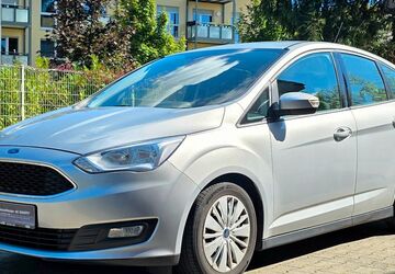 Ford C-Max 113.000 km 5.990 &euro; Herne (NRW) 44628