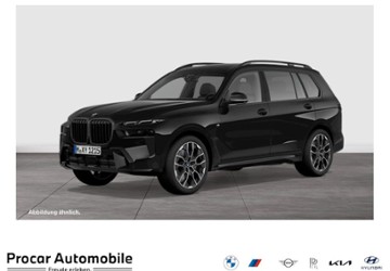 BMW X7 24.369 km 96.850 &euro; Velbert 42553