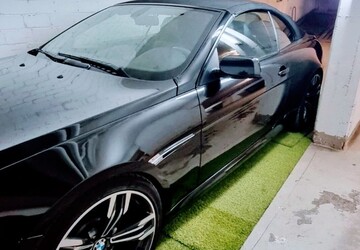 BMW M 6 250.000 km 13.750 &euro; Herne 44623