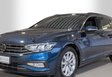 VW Passat Variant 25.427 km 33.450 &euro; Schwerte 58239