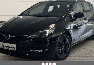 Opel Astra 35.050 km 16.850 &euro; Dorsten 46282