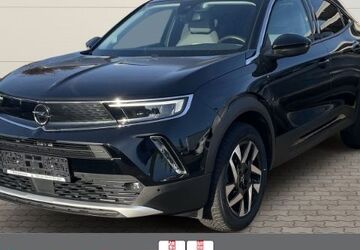 Opel Mokka 27.400 km 17.950 &euro; Herne Wanne-Eickel 44653