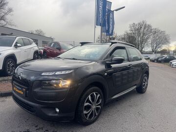 Gebrauchte Citroen C4 Cactus