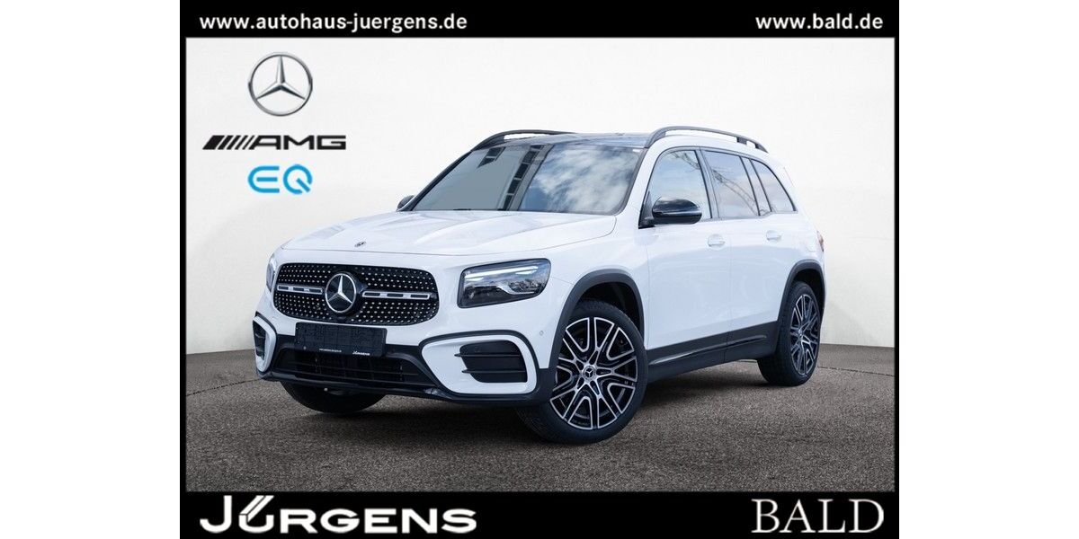 Mercedes-Benz GLB 200 14.500 km 49.880 &euro; Hagen 58135