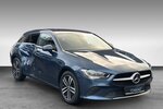 Mercedes-Benz CLA 180 Shooting Brake d Autom.MBUX AHK 152.593 km 11.200 &euro; Wuppertal 42327