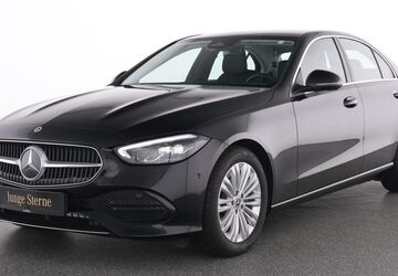 Mercedes-Benz C 180 10.739 km 37.385 &euro; Essen 45309