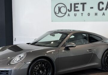 Porsche 991 38.209 km 91.900 &euro; Wuppertal 42349