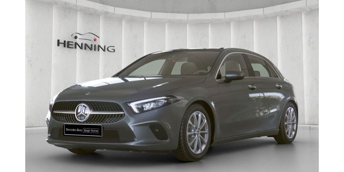 Mercedes-Benz A 250 21.780 km 27.880 &euro; Herne 44653