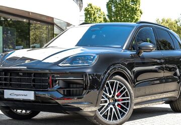 Porsche Cayenne 9.999 km 139.900 &euro; Hagen 58119