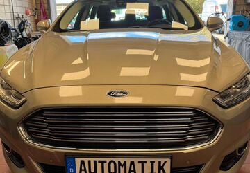 Ford Mondeo 125.623 km 13.990 &euro; Herne 44652
