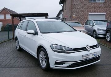 VW Golf 154.675 km 14.659 &euro; Selm 59379