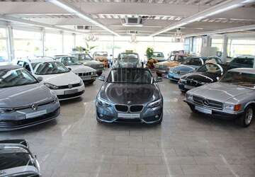 BMW 218 180.000 km 13.950 &euro; Essen 45356