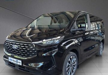 Ford Tourneo Custom 13.862 km 49.980 &euro; Dortmund 44287