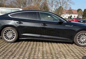 Audi A5 173.600 km 18.921 &euro; Recklinghausen 45661
