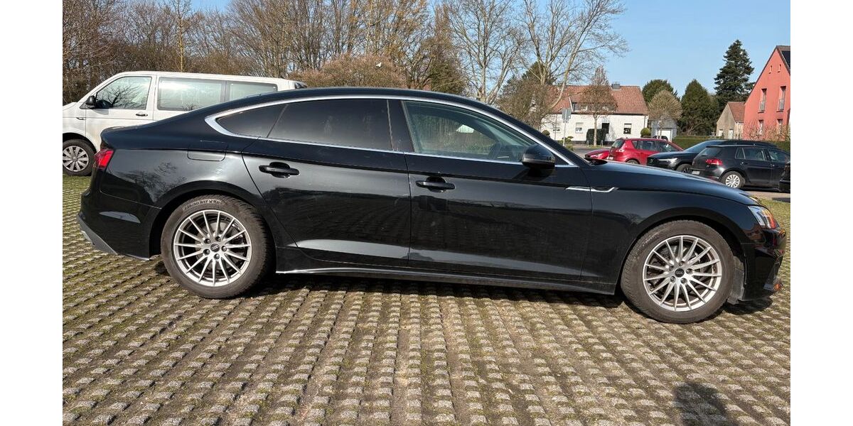 Audi A5 173.600 km 18.921 &euro; Recklinghausen 45661
