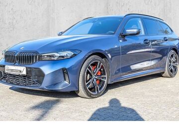 BMW 318 13.067 km 37.990 &euro; Herne 44625