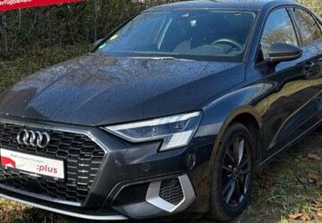 Audi A3 120.180 km 23.990 &euro; Lünen 44534