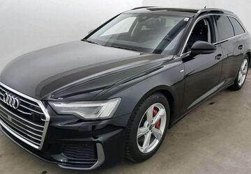 Audi A6 46.906 km 44.330 &euro; Hagen 58091