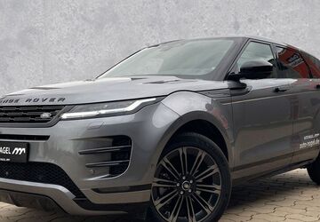 Land Rover Range Rover Evoque 12.000 km 57.870 &euro; Essen 45141