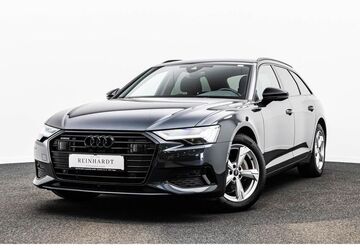 Audi A6 22.235 km 36.560 &euro; Hagen 58091