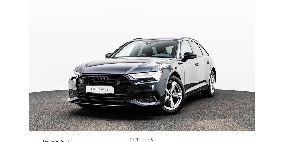 Audi A6 22.235 km 36.560 &euro; Hagen 58091