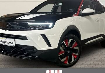 Opel Mokka 38.900 km 19.990 &euro; Gelsenkirchen 45894