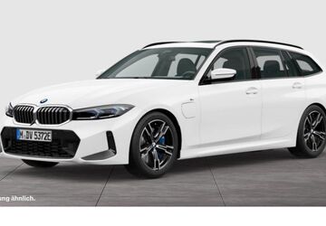 BMW 330 24.914 km 44.990 &euro; Herne 44625