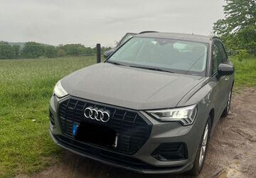 Audi Q3 77.315 km 25.900 &euro; Hagen 58089