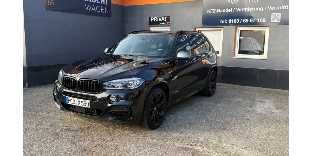 BMW X5 182.500 km 28.900 &euro; Essen 45329