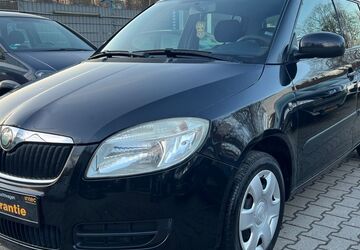 Skoda Fabia 135.800 km 2.990 &euro; Essen 45326