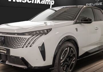Peugeot 3008 5.997 km 50.980 &euro; Lünen 44532