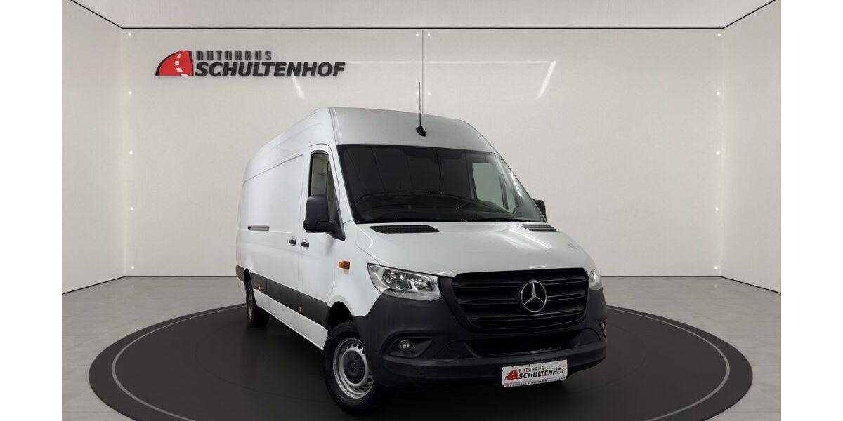 Mercedes-Benz Sprinter 73.984 km 38.990 &euro; Mülheim/Ruhr 45481