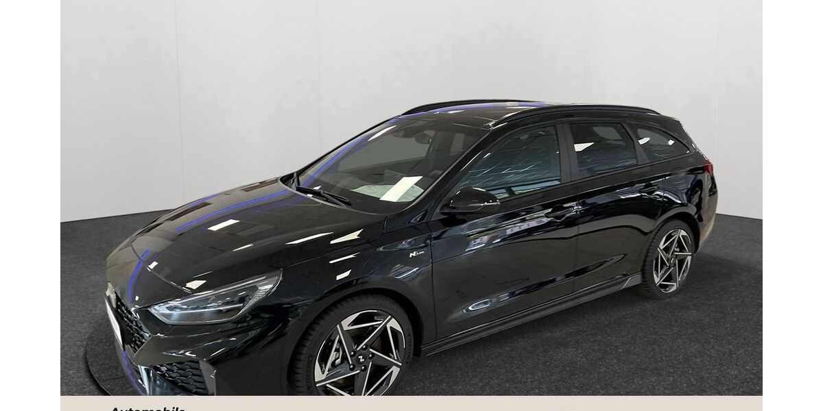 Hyundai i30 1.500 km 27.590 &euro; Herne 44653