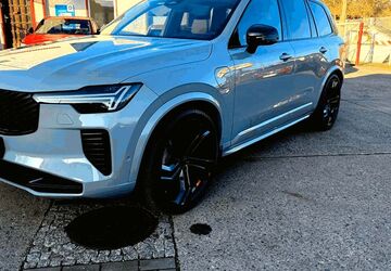 Volvo XC90 8.000 km 62.450 &euro; Dortmund 44135