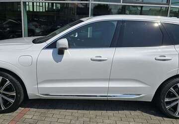 Volvo XC60 14.000 km 51.000 &euro; Herne 44623