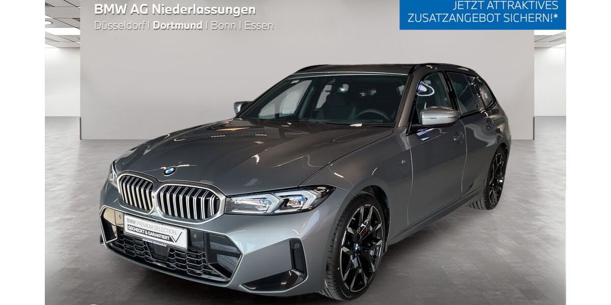 BMW 320 26.745 km 42.699 &euro; Dortmund 44263