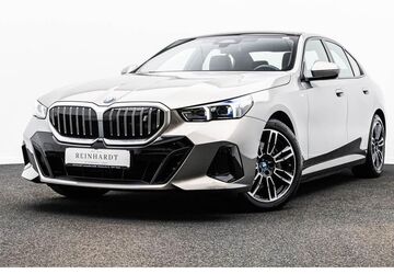 BMW i5 27.034 km 56.950 &euro; Hagen 58091
