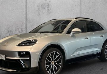 Porsche Macan 13.990 km 117.790 &euro; Recklinghausen 45665