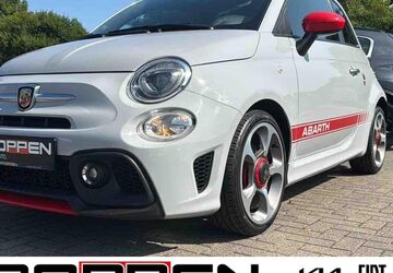 Abarth 595 48.904 km 18.880 &euro; Herten 45701