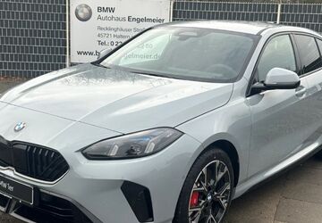 BMW 123 1.001 km 48.690 &euro; Haltern am See 45721