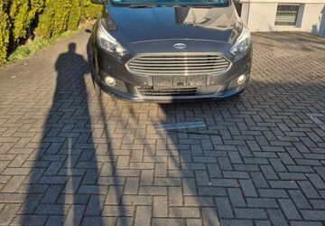 Ford S-Max 242.000 km 7.500 &euro; Dortmund 44339