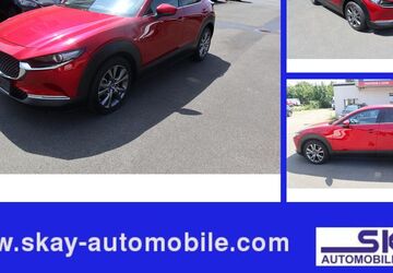 Mazda CX-30 58.263 km 17.999 &euro; Herne 44628